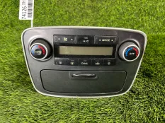 Блок управления климат-контролем Hyundai Sonata