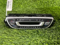 Блок климат-контроля Renault Megane