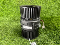 Моторчик печки Renault Megane