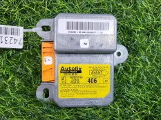 Блок управления Airbag Peugeot 406