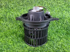 Моторчик печки Ford Fiesta