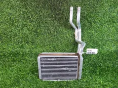 Радиатор печки Ford Fiesta