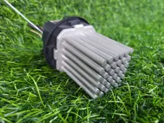 Резистор печки Peugeot 307