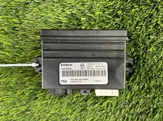 Блок управления парктроником Citroen C5