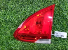 Фонарь задний Peugeot 2008