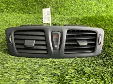 Дефлектор обдува салона Renault Megane