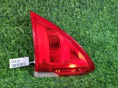 Фонарь задний Peugeot 2008