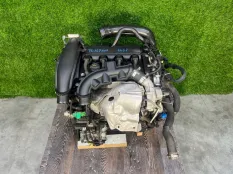 Двигатель из Японии Citroen C5