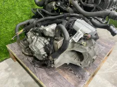 АКПП из Японии Peugeot 207