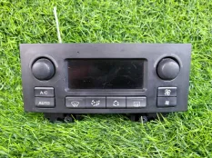 Блок управления климат-контролем Peugeot 307