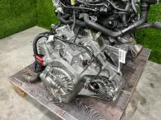 АКПП из Японии Renault Lutecia