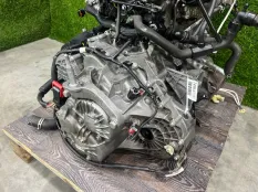 АКПП из Японии Renault Captur