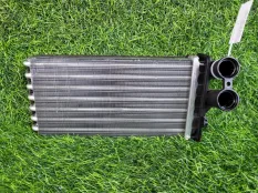 Радиатор печки Peugeot 307