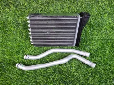 Радиатор печки Peugeot 2008