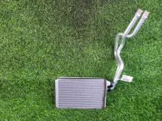 Радиатор печки Citroen C5