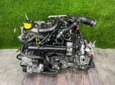 Двигатель из Японии Renault Captur