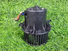 Моторчик печки Peugeot 307