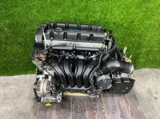 Двигатель из Японии Peugeot 307