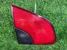 Фонарь крышки багажника Peugeot 406