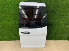 Дверь багажника Hyundai Grand Starex