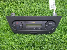 Блок климат-контроля Ford Fiesta