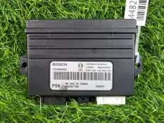 Блок управления парктроником Citroen C5