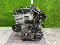 Двигатель из Японии Hyundai Sonata