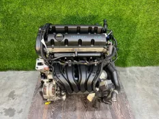 Двигатель из Японии Peugeot 307