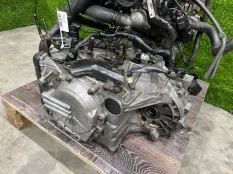АКПП из Японии Hyundai Sonata