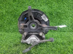 Кулак поворотный Chevrolet Aveo