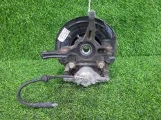 Кулак поворотный Chevrolet Aveo