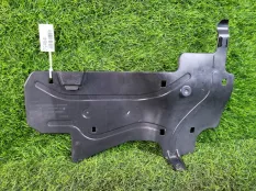 Защита двигателя Peugeot 208