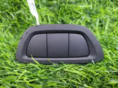 Заглушка кнопки Citroen C5