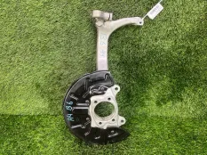 Кулак поворотный Audi A4