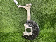 Кулак поворотный Audi A4