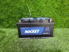 Аккумулятор Hyundai Grand Starex