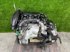 Двигатель из Японии Peugeot 308