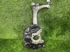 Кулак поворотный Audi A4