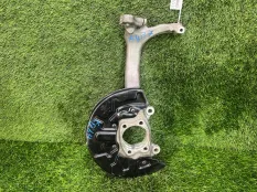 Кулак поворотный Audi A4