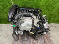 Двигатель из Японии Peugeot 308