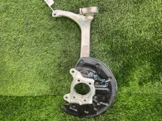 Кулак поворотный Audi A4