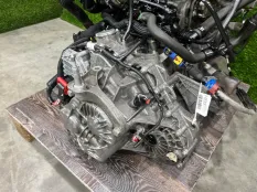 АКПП из Японии Renault Captur