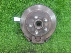 Кулак поворотный Ford Explorer