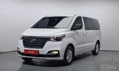 Разбор на запчасти Hyundai Grand Starex