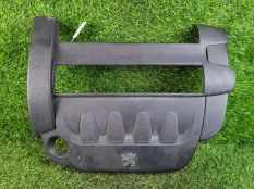 Крышка двигателя декоративная Citroen C5