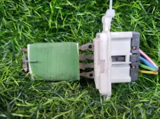 Резистор печки Opel Meriva A