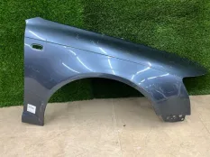 Крыло Audi A6