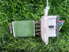 Резистор печки Opel Meriva A