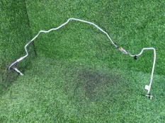 Трубка кондиционера Citroen C5