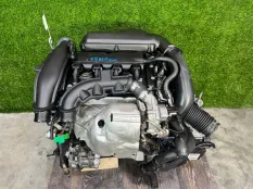 Двигатель из Японии Peugeot 3008